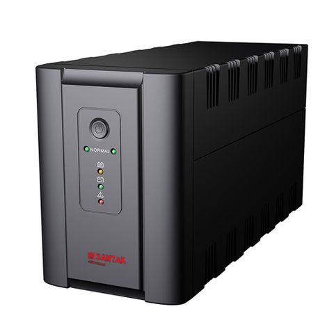 Bộ Lưu Điện Ups Santak Bl2000 - Pro 2kva