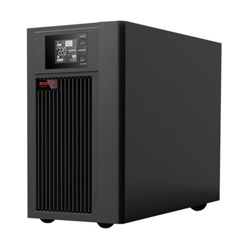 Bộ Lưu Điện Ups Santak C1k Online 1kva Lcd