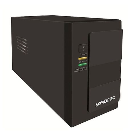Bộ Lưu Điện Ups Sorotec Hp317e 1200