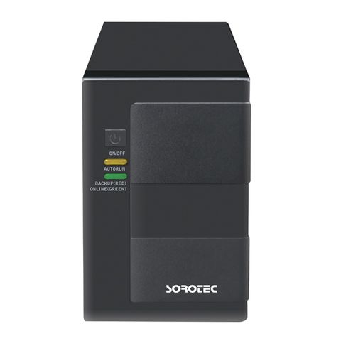 Bộ Lưu Điện Ups Sorotec Hp317e 2000e