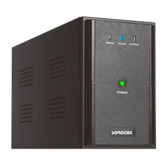  Bộ Lưu Điện Ups Sorotec Hp317e 500 