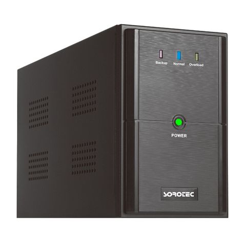 Bộ Lưu Điện Ups Sorotec Hp317e 650