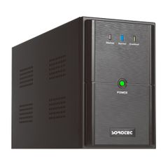  Bộ Lưu Điện Ups Sorotec Hp317e 650 