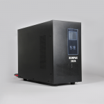  Bộ Lưu Điện Ups Sunpac Vsine 3000va 
