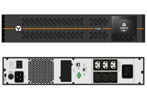 Bộ Lưu Điện Vertiv Edge-1000imt