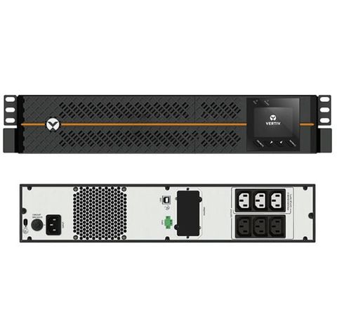 Bộ Lưu Điện Vertiv Edgeli-1500irt2u
