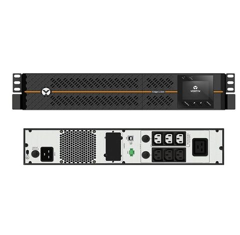 Bộ Lưu Điện Vertiv Edgeli-2200irt2u