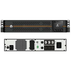  Bộ Lưu Điện Vertiv Edgeli-3000irt2u 