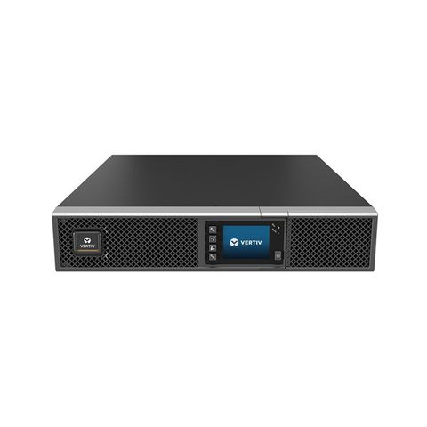 Bộ lưu điện Vertiv Liebert GXT5-2000IRT2UXL