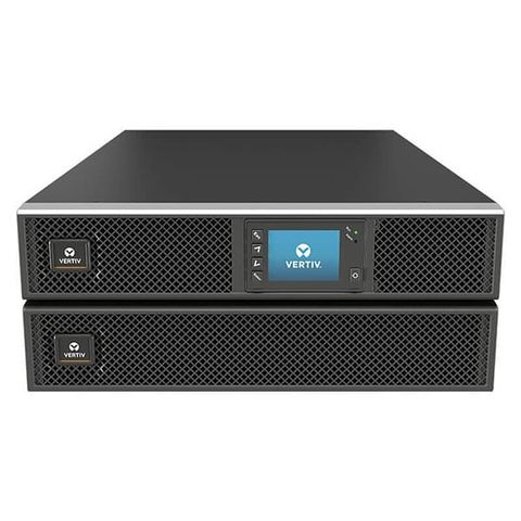 Bộ Lưu Điện Vertiv Liebert Gxt5 On-Line 10kva/10kw 10krt