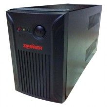  Bộ Lưu Điện Zlpower Hq 1000va 