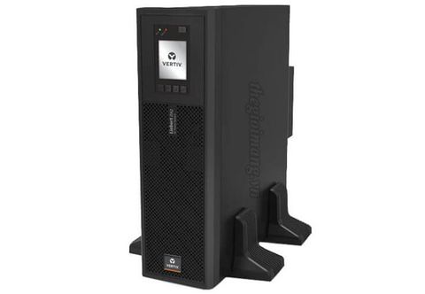 Bộ Lưu Trữ Điện Emerson Liebert Ita