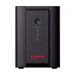  Bộ Lưu Trữ Điện Ups Santak Bl1000 