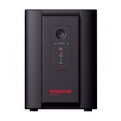  Bộ Lưu Trữ Điện Ups Santak Bl2000 