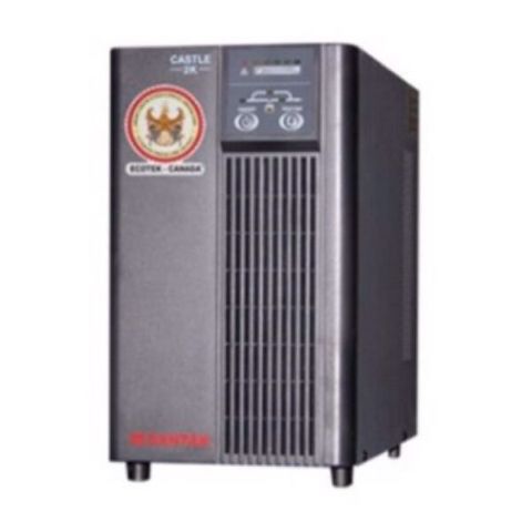 Bộ Lưu Trữ Điện Ups Santak C2ke