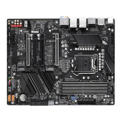  Bo Mạch Chủ Gigabyte W480 Vision W (w480, Socket 1200, Atx) 