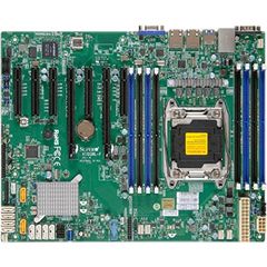  Bo Mạch Chủ Máy Chủ Supermicro X10srl-f 