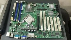  Bo Mạch Chủ Supermicro Lga775 X7sba 