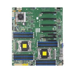  Bo Mạch Chủ Supermicro Mbd-x10drg-qb 