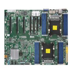  Bo Mạch Chủ Supermicro Mbd-x11dpg-qt-b 