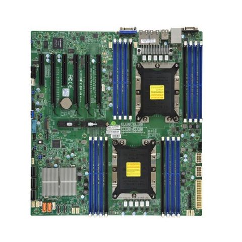 Bo Mạch Chủ Supermicro Mbd-x11dpi-no