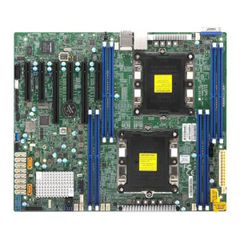  Bo Mạch Chủ Supermicro Mbd-x11dpl-io 