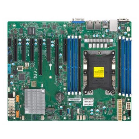 Bo Mạch Chủ Supermicro Mbd-x11spl-fo