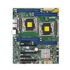  Bo Mạch Chủ Supermicro Mbd x10dal 