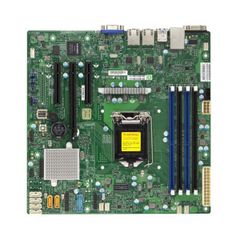  Bo Mạch Chủ Supermicro Mbd x11ssl 
