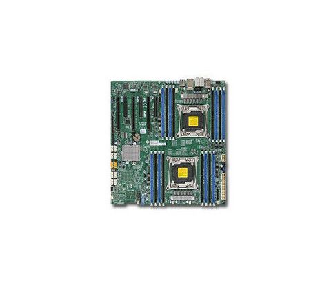 Bo Mạch Chủ Supermicro X10dai