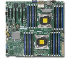  Bo Mạch Chủ Supermicro X10dri Ln4 