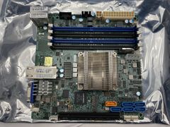  Bo Mạch Chủ Supermicro X10sdv 2c Tln2f Itx Pentium D1508 