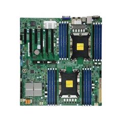  Bo Mạch Chủ Supermicro X11dpi-n 