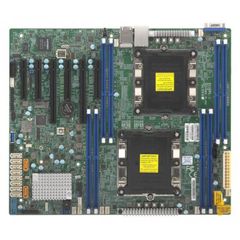  Bo Mạch Chủ Supermicro X11dpl-i 