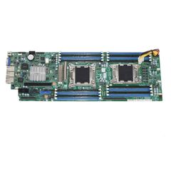  Bo Mạch Chủ Supermicro X9drfr Intel C602 Dual Lga2011 