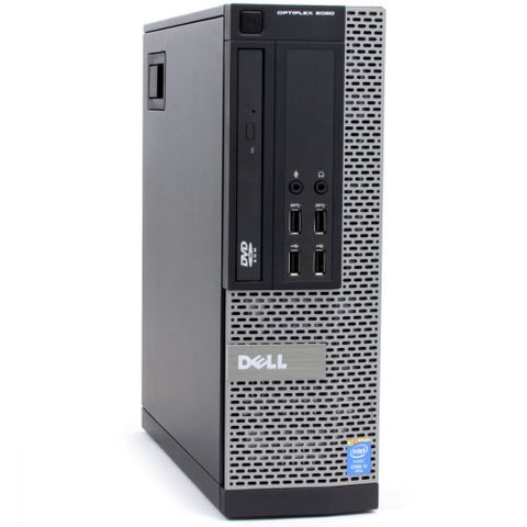 Bộ Máy Tính Để Bàn Dell Optiplex 9020, U05s3mp24