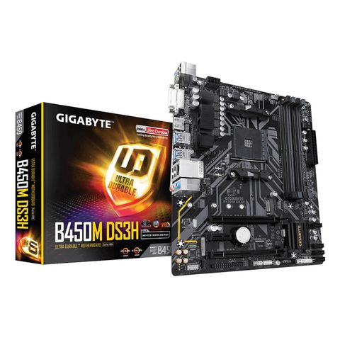 Mainboard A520m -a520m Ds3h