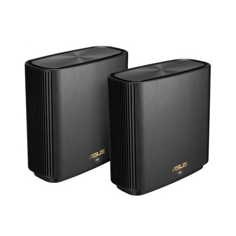 Bộ Mesh Wifi Asus Xt8 B-2-pk Zenwifi 6 Chuẩn Ax6600