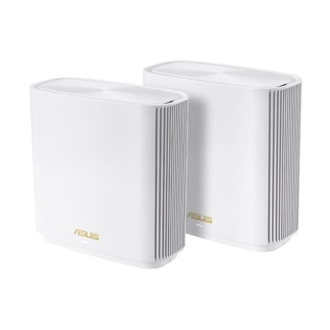 Bộ Mesh Wifi Asus Xt8 W-2-pk Zenwifi 6 Chuẩn Ax6600
