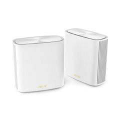  Bộ Mesh Wifi Asus Zenwifi 6 Chuẩn Ax5400 Xd6 (w-2-pk) 