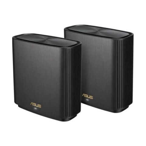 Bộ Mesh Wifi Asus Zenwifi 6 Chuẩn Ax6600 Xt8 (b-2-bk)