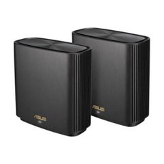  Bộ Mesh Wifi Asus Zenwifi 6 Chuẩn Ax6600 Xt8 (b-2-bk) 