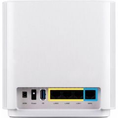  Bộ Mesh Wifi Asus Zenwifi 6 Chuẩn Ax6600 Xt8 (w-1-k) 