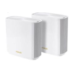  Bộ Mesh Wifi Asus Zenwifi 6 Chuẩn Ax6600 Xt8 (w-2-pk) 