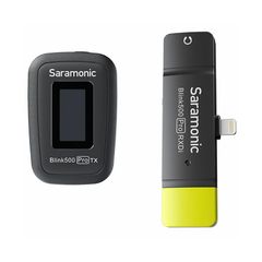  Bộ Micro Không Dây Saramonic Blink500 Pro B3 