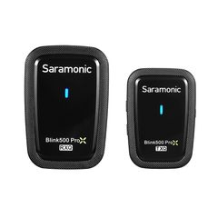  Bộ Micro Không Dây Saramonic Blink500 Prox Q10 