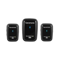  Bộ Micro Không Dây Saramonic Blink500 Prox Q20 