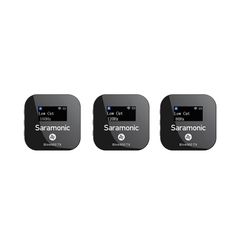  Bộ Micro Không Dây Saramonic Blink900 B2 
