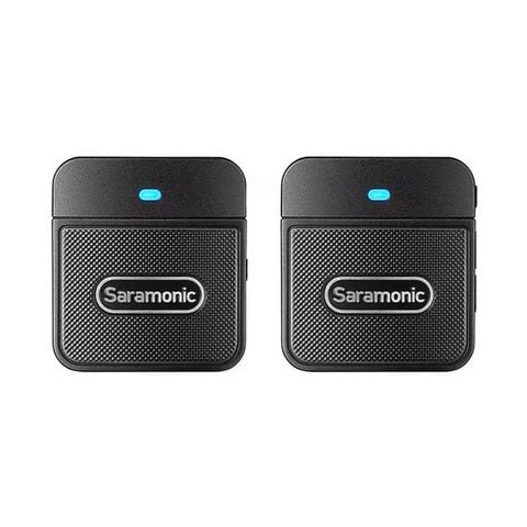 Bộ Micro Không Dây Saramonic Blink 100 B1