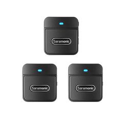  Bộ Micro Không Dây Saramonic Blink 100 B2 